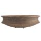Handmade Bronze Urli Cooking Pot- 17.6 Inches