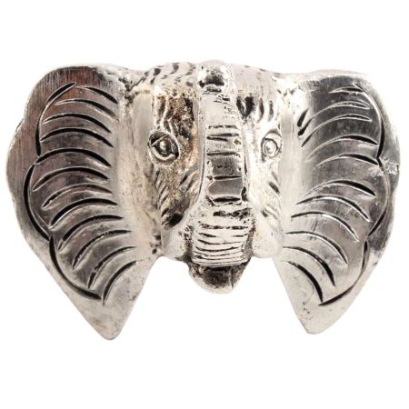 Elephant Aluminium Cabinet Knobs Online