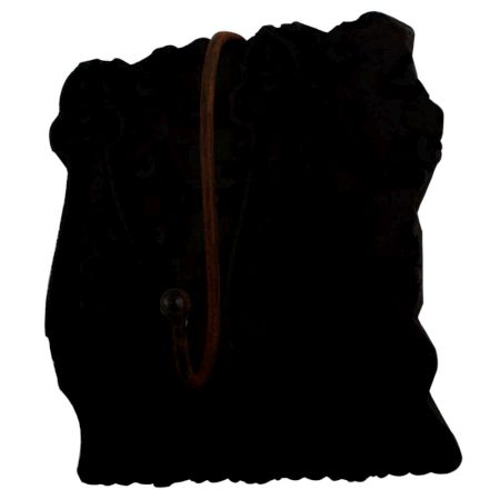 Wooden Printing Block Hooks