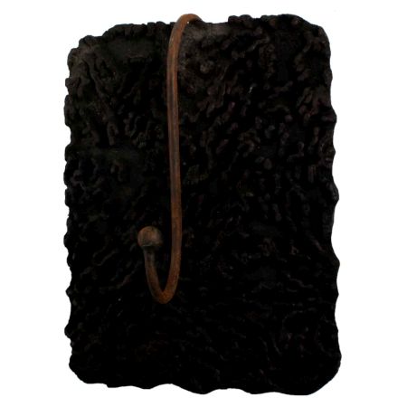 Wooden Printing Block Hooks