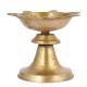 Brass Oil Lamp or Diya