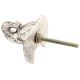 Elephant Aluminium Cabinet Knobs Online