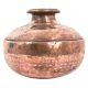 Handmade Copper Water Pot