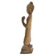 Bronze Buddha Standing Statue
