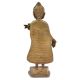 Bronze Buddha Standing Statue