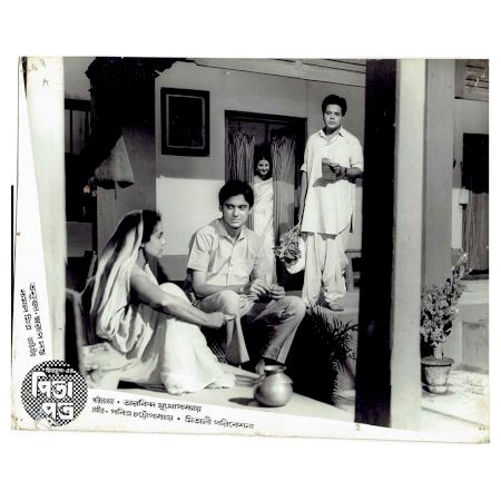 Pita Putro Movie Poster