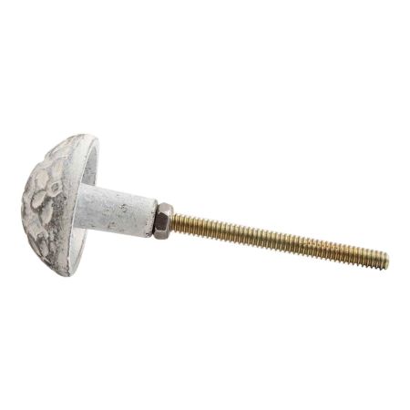 Floral Parent Iron Dresser Knobs Online