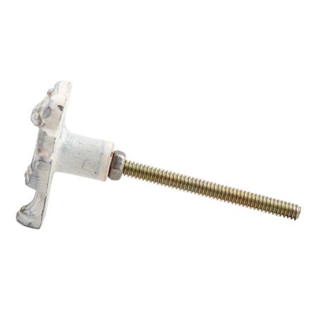 Vase Shape Iron Drawer Knobs Online