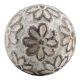 Floral Parent Iron Dresser Knobs Online