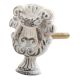 Vase Shape Iron Drawer Knobs Online