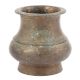 Bronze Holy Water Pot