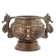 Bronze Chinese Pot