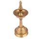 Brass Puja Oil Lamp