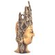 Bronze Lokeshwar Head Statue
