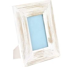 White Photo Frames