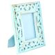 Turquoise Photo Frames