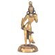 Â Brass Bodhisattva Tara Deity Statue
