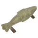 Fish Design Brass Drawer Door Pulls Handle