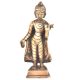 Standing Buddha Statue