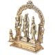 Brass Ram Darbar