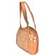 Bamboo Cane Straw Spacious Bag