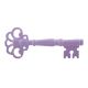 Light Purple Iron Handles