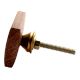 Square Wooden Cabinet Knob Online