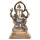 Brass Siddhi Vinayaka Staue