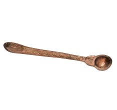 Copper Holy Water Pooja Spoon
