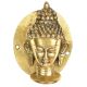 Handmade Buddha Brass Door Knocker