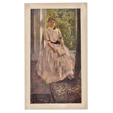 Classics First Love and Other Stories by Ivan TurgenevÂ Photo