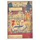 Seasons in the Garden of Fidelity Mughal Print
