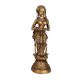 Paavai Vilakku Bronze Lamp