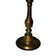 Vintage Oil Lamp-19 (Ht-29 Inches)