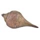 Bronze Blowing Conch Shankh Ram Sita Lakshman In Boat