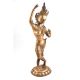 Hindu Dancing Goddess Statue Figurine