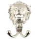 Silver Lion Iron Hook Online
