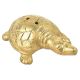 Brass Handmade Tortoise Incense Holder