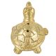 Brass Handmade Tortoise Incense Holder