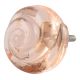 Pink Small Rose Knob
