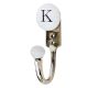 K Flat Ceramic Hooks