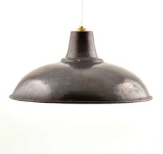 Industrial Style Black Ceiling Pendant Lamp Shade