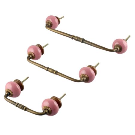 Ceramic Bridge Handle