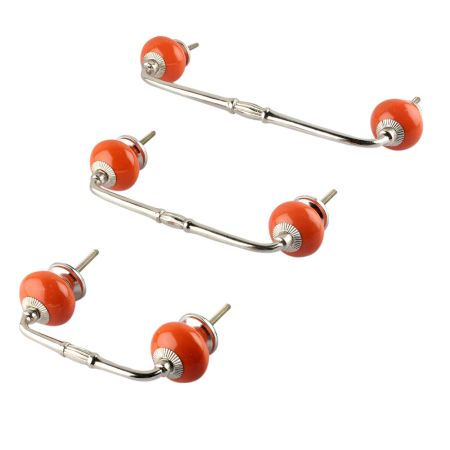 Ceramic Bridge Handle