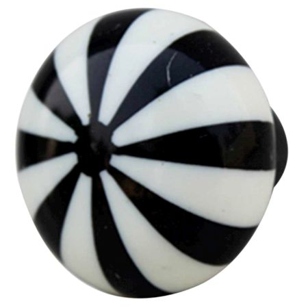 Spinning Resin knob-01