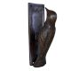 Woodpecker Door Knocker