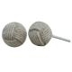 Jute Drawer Knobs