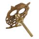 Golden Owl Brass Dresser Knobs Online