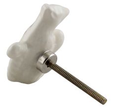 Ground Squirrel Shape Ceramic Dresser Knobs Online