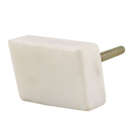 Parallelogram Stone Drawer Knobs Online